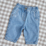 Personalised Denim Jeans