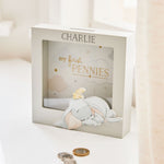 Personalised Dumbo Money Box