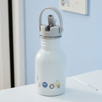 Personalised Tractor Water Bottle