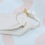 Personalised World Is Your Oyster White Passport and Tag