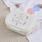 Personalised Ice Cream Neutral Lunchbox