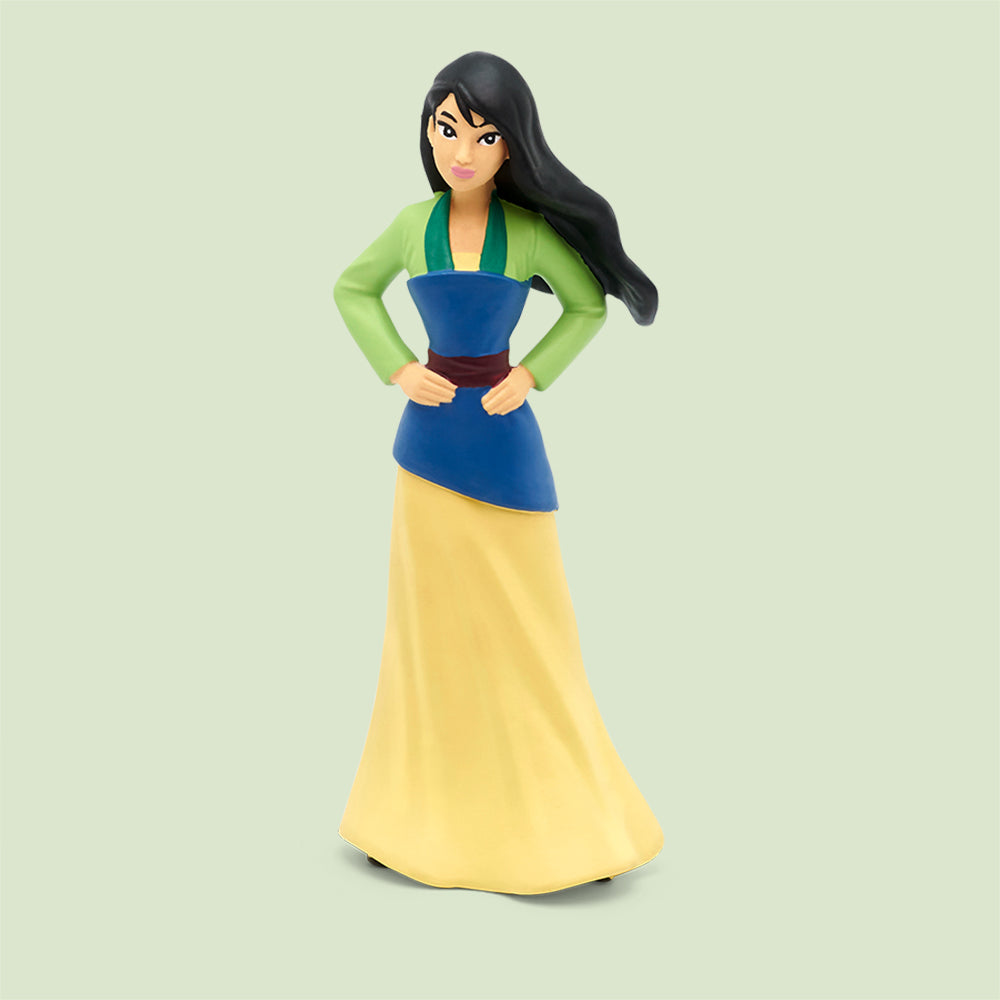 Tonies Disney Mulan Audio Character