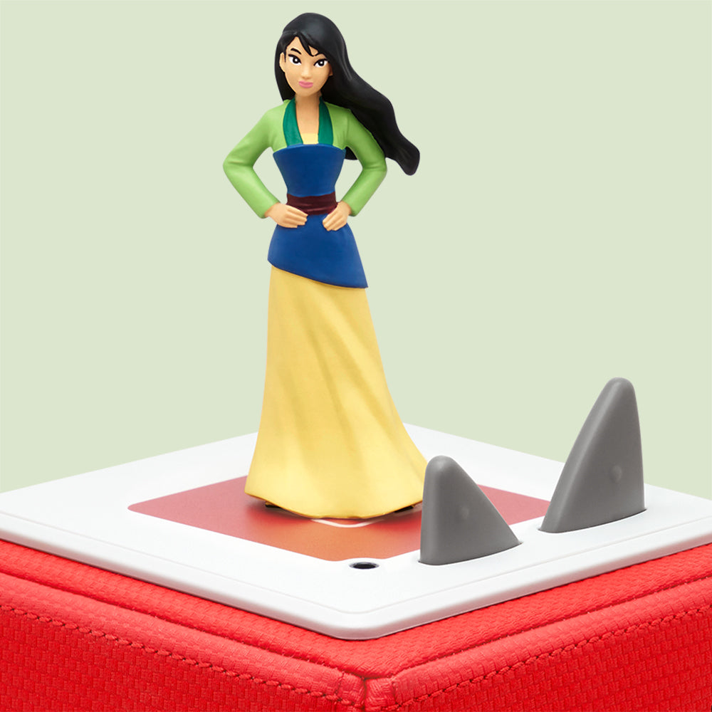 Tonies Disney Mulan Audio Character