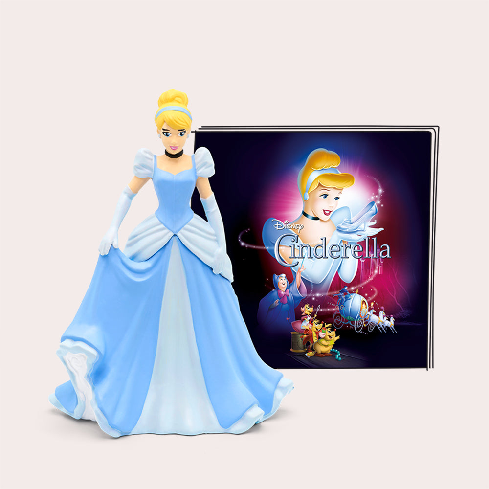 Tonies Disney Cinderella Audio Character