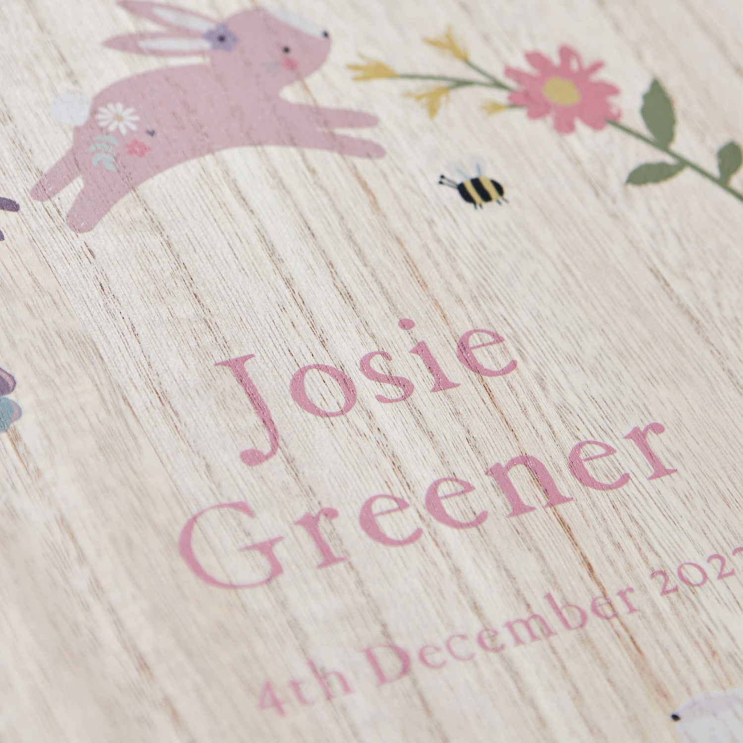 Personalised My Wonderful Memories Scrapbook