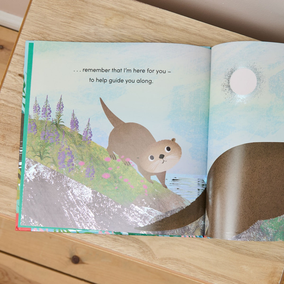 When I Became Your Daddy Book