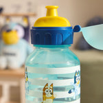 Bluey 370ml School Water Bottle 