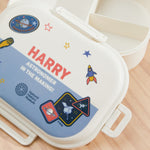 Personalised Natural History Museum™ Space Neutral Lunch Box