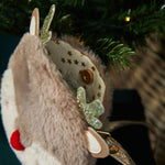 Personalised Rockahula Little Reindeer Bag