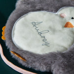 Personalised Rockahula Little Penguin Bag