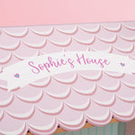Personalised Le Toy Van Sophie's Doll House Personalisation