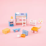 Le Toy Van Sugar Plum Children's Bedroom Set