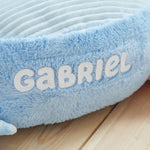 8th Wonder Personalised Bluey & Bingo Sofa