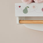 Bloom & Blossom Hanging Shelf