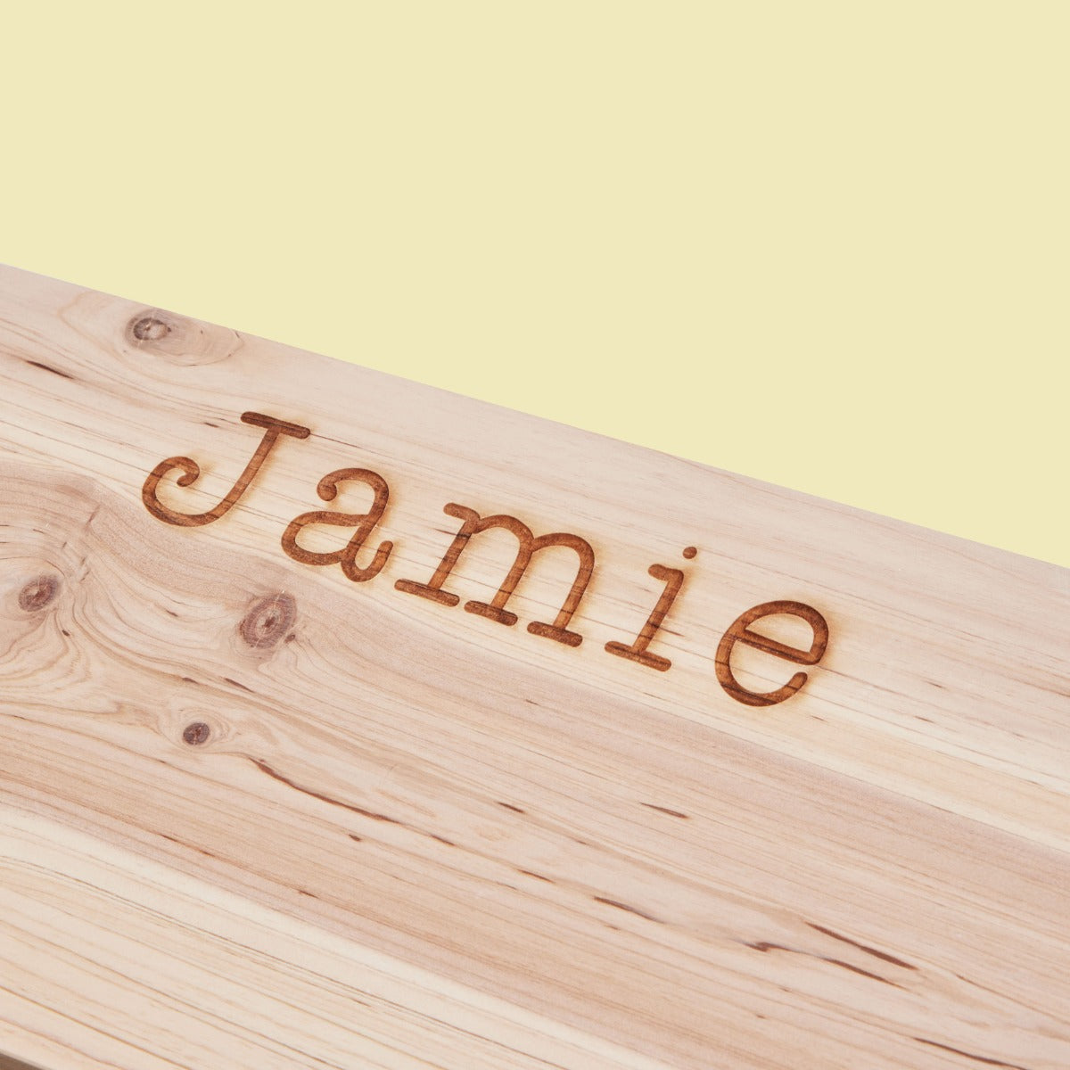 Personalised Children’s Sandpit