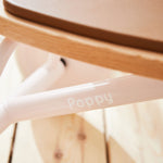 Personalised Pink Banwood Trike
