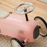 Personalised Pink Vilac Ride On Toy