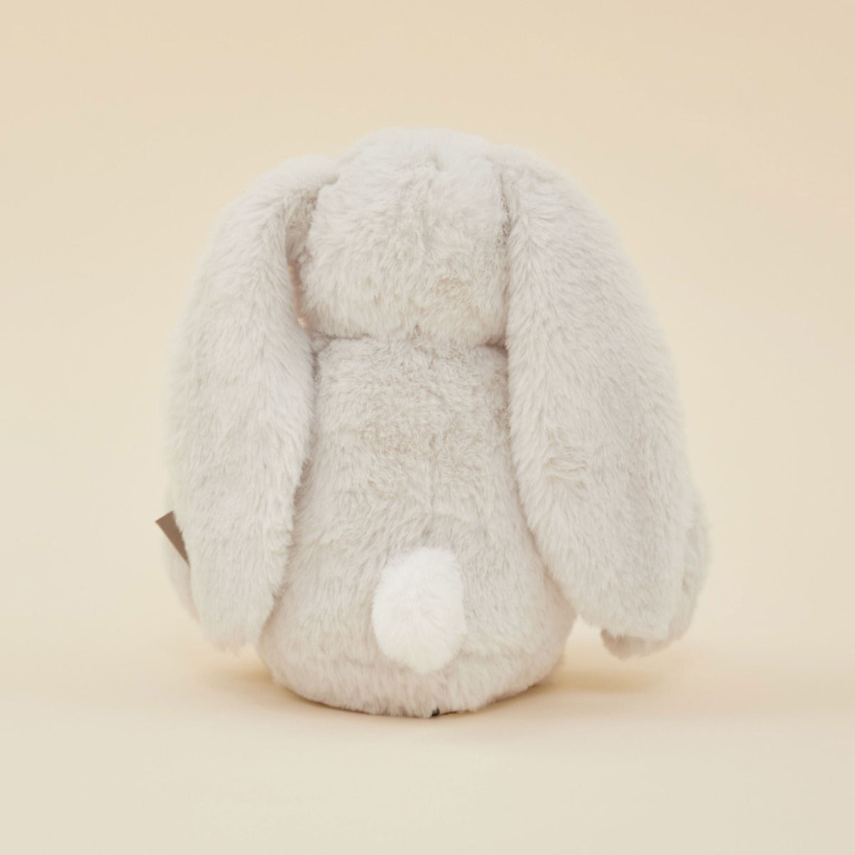 Personalised Born in 2022 Grey Bunny Soft Toy