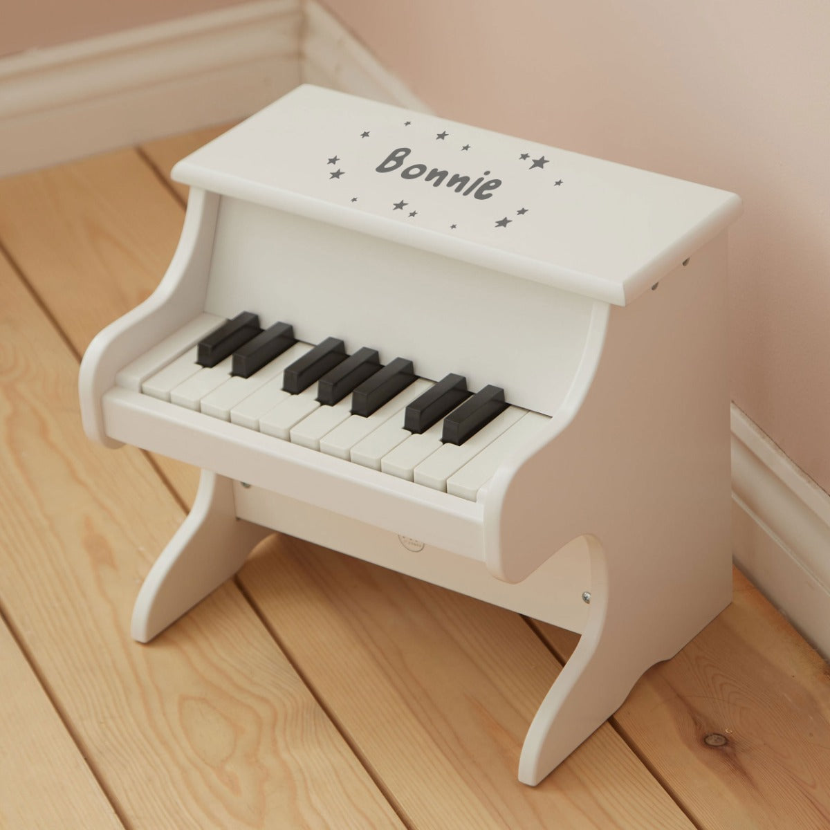 Personalised Star Piano FSC®