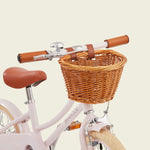 Personalised Banwood Classic Bicycle in Pink