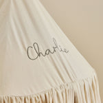 Personalised Liewood Sand Children’s Canopy