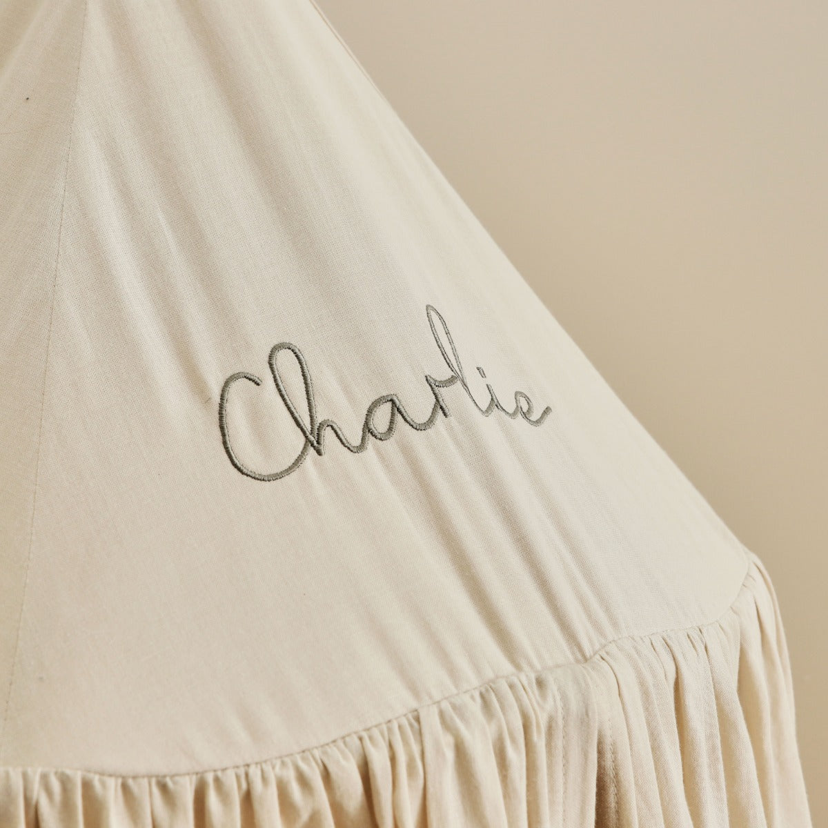 Personalised Liewood Sand Children’s Canopy