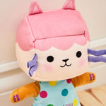 Personalised Gabby’s Dollhouse Box Cat Plush