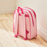 Personalised Peppa Pig Play Mat Backpack