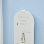 Personalised Peter Rabbit™ Height Chart FSC®