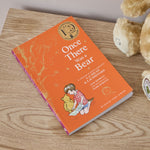 Winnie-the-Pooh: Once There Was a Bear Story Book
