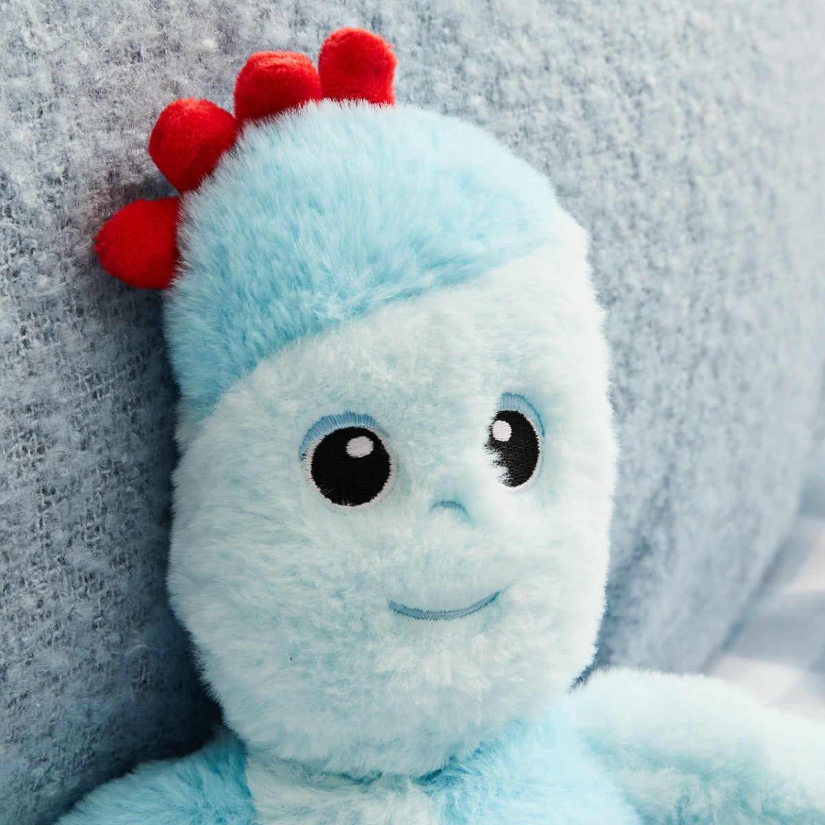 8th Wonder Personalised Iggle Piggle Heatable