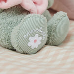 Personalised Flower Soft Toy