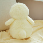 Personalised Chick Plush Toy