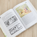 Personalised Peter Rabbit Read & Play Gift Set