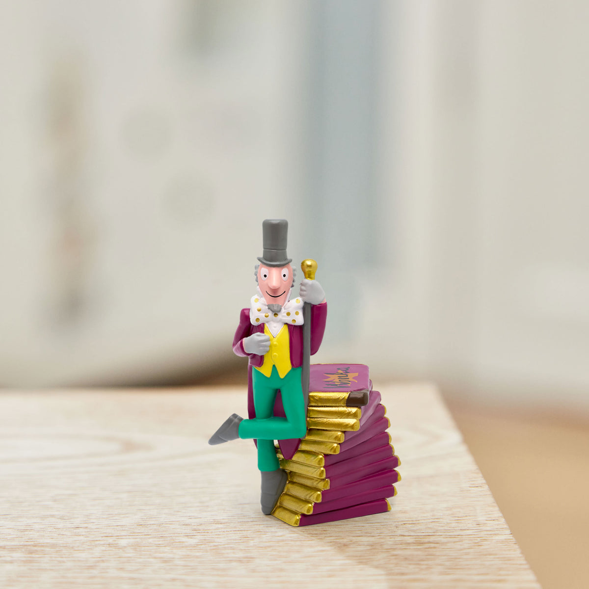 Tonies Charlie & The Chocolate Factory Audio Character