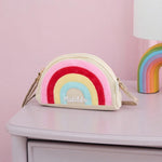 Personalised Rockahula Rainbow Bag