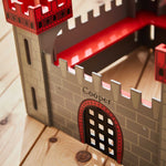 Personalised Le Toy Van Castle