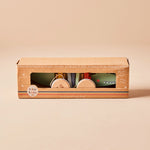 Personalised Just Bee Kids Wooden Crocodile Pull Along Toy FSC®