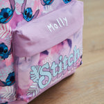 William Lamb Personalised Lilo & Stitch Backpack