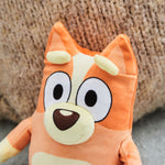 TY Personalised Bingo Small Soft Toy