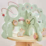 Personalised Woodland Tabletop Activity Tree FSC®