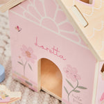 Personalised Greenhouse Read & Play Gift Set 