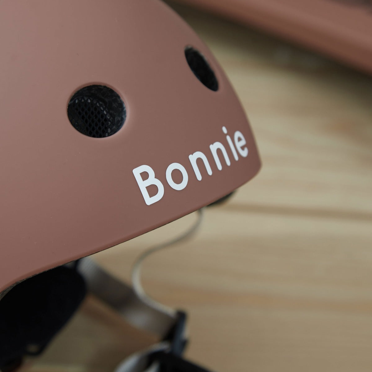 Scoot & Ride Helmet XXS - S in Mocha