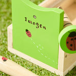 Personalised Big Jigs Gardening Caddy Toy