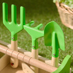 Personalised Big Jigs Gardening Caddy Toy