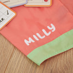 8th Wonder Personalised Bluey Grannies Litter Picker Shopping Set