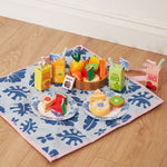 8th Wonder Personalised Lilo & Stitch Picnic Bag