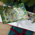 The Jolly Chirstmas Postman