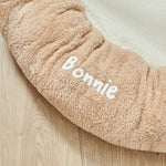 Personalised Nattou Neutral Borg Activity Playmat