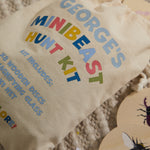 Personalised Natural History Museum™ Nature Mini Beast Hunt Kit FSC®